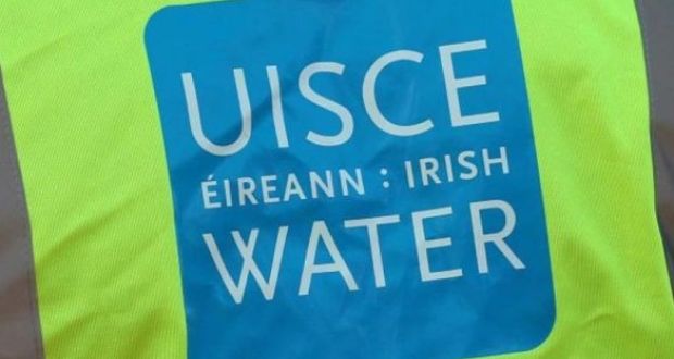 Details of the current Irish Water capital investment plan is due to be published in the coming weeks.