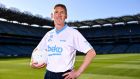 Trevor Giles at the launch of the 2021 Beko Club Champion competition at  Croke Park: ‘If they got rid of the provincial championships it wouldn’t cost me a thought whatsoever.’  Photograph:  Sam Barnes/Sportsfile 