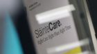 The Sláintecare process has been thrown into turmoil with the resignation of the two officials leading the reforms. File photograph: The Irish Times