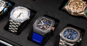 TimePieceTrading LLC shares insightful tips on investing in watches  