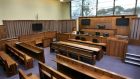 Mark Whelan (48) of Castlecurragh Heath, Mulhuddart, Dublin 15 has pleaded not guilty at the Central Criminal Court