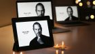 Steve Jobs was no cuddly bear. He didn’t suffer fools, but the definition of them changed moment by moment. File photograph: Getty 