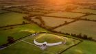 More than 30,500 people entered the lottery in 2019 for one of 60 places inside the Newgrange chamber as the sun rose on the shortest day of the year. Photograph: Ken Williams