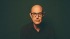 Stanley Tucci: ’If you can’t eat and enjoy food, how are you going to enjoy everything else.’ Photograph: Charlotte Hadden/The New York Times