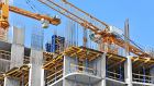 Export sales by the top 50 construction groups rose by almost 29 per cent to €4.25 billion. Photograph: iStock