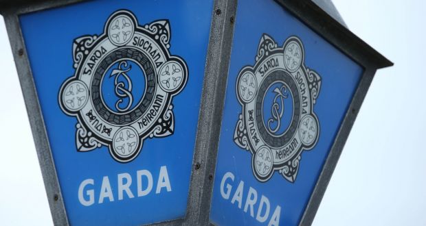 A former senior Garda officer has been informed he will not face any charges following an investigation into the alleged leaking of confidential information to criminal suspects. Photograph: Collins