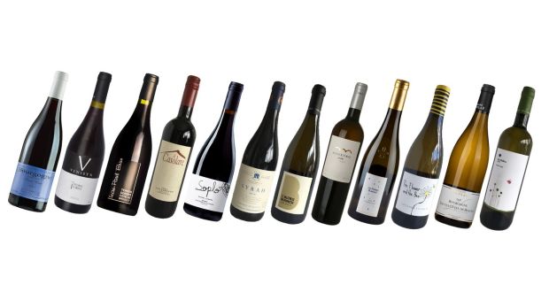 Some of the incredible wines enjoyed by John Wilson in a variety of convivial settings and all in the last year. 