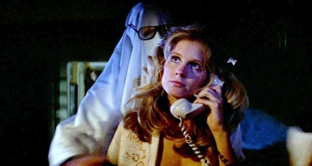 PJ Soles in the original Halloween (1978)