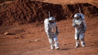 To Israel and beyond: scientists simulate life on Mars