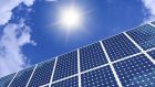 Strategic Power’s 16 projects include solar power, battery storage and biogas. Photograph: iStock 