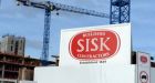 Sisk owns building businesses in Ireland, Britain and continental Europe, as well as distribution and manufacturing companies