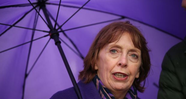 Social Democrats co-leader Róisín Shortall claimed the healthcare system is facilitating the ‘torture’ of almost 200 children on lengthy waiting lists. File photograph: Nick Bradshaw