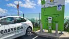 The Kildare-based group is now the State’s largest provider of EV charge points with a network of 2,300, used by 14,000 EV drivers