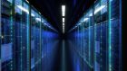 Dataplex is focused on building and operating data centre facilities in Europe. Photograph: iStock