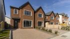Glenveagh’s Barnhall Meadows development in Leixlip, Co Kildare contains a mix of private, social and cost rental homes.