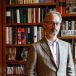 Amor Towles: ‘When I sat down to write Rules of Civility I really didn’t have to do it for anybody. I really had no external pressure whatsoever’