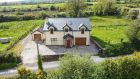 Ardclooney, Killaloe, Co Clare: Bidding opened at €225,000, property sold for €237,000 (BidX1)