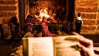 Booksellers recommend their best reads for Christmas 2021. Photograph: iStock