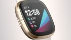Fitbit Sense watch: the most advanced iteration of the popular smartwatch