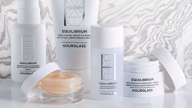 Hourglass, The Essentials Skincare Set, €184