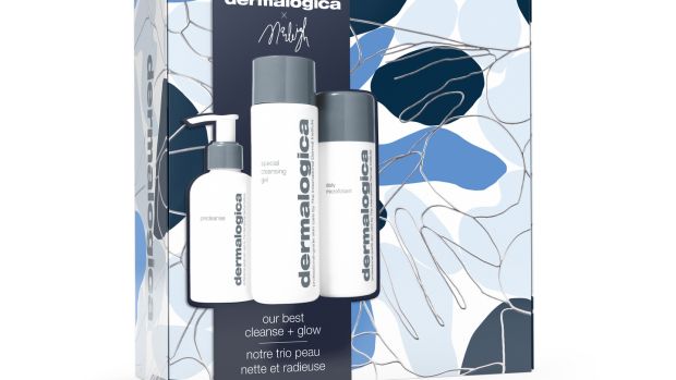 Dermalogica, Our Best Cleanse & Glow by Marleigh Culver,