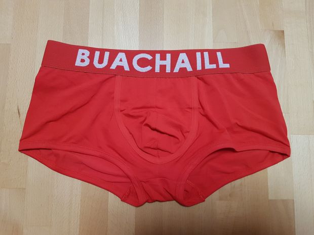 Buachaill boxers