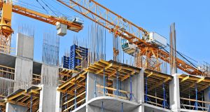 The Construction Industry Federation this year alone has made 61 representations to Government. Photograph: iStock