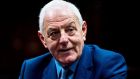 Walter Smith has died aged 73. Photograph:  Craig Williamson/Getty Images