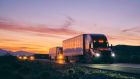 A ‘nightmare’ looms for the haulage industry in the run-up to Christmas, hauliers have warned.  Photograph: iStock