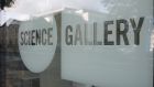 News broke on Thursday that the Science Gallery, an Irish success story, is to close. Photograph: Gareth Chaney/Collins