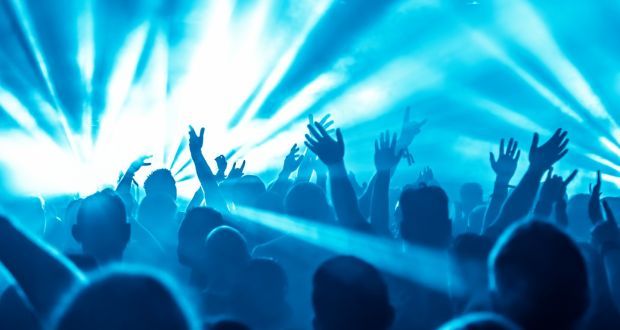 There are around 100 nightclubs in Northern Ireland, according to an industry body. Photograph: iStock