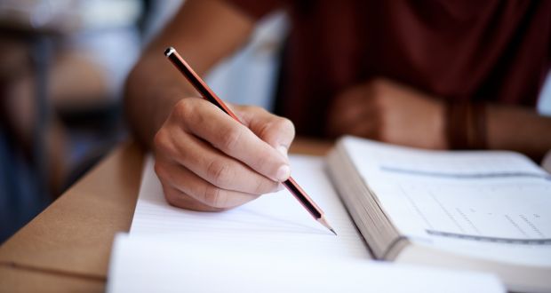 Covid-19 caused ‘huge disruption’  for the education system but it also provided the chance to change and reform education, the committee will be told.  Photograph: iStock