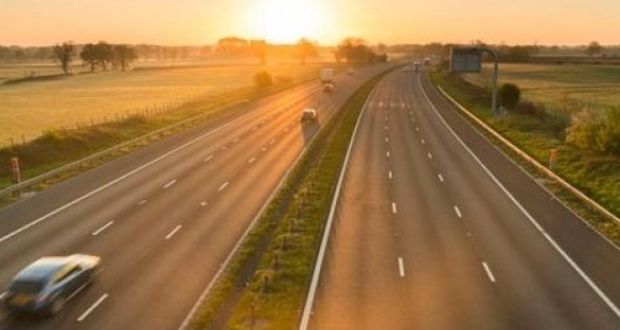      Peter Walsh, the chief executive of Transport Infrastructure Ireland (TII), is to appear before the Oireachtas Committee on Transport. Photograph: Getty Images