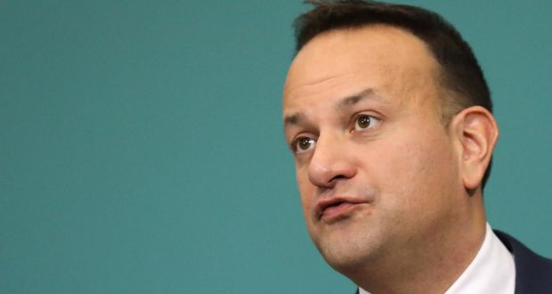  Tánaiste Leo Varadkar: “Just let me be very clear, deputy, there is not going to be any cull of the herd. That is not a proposal in the Climate Action Plan.”