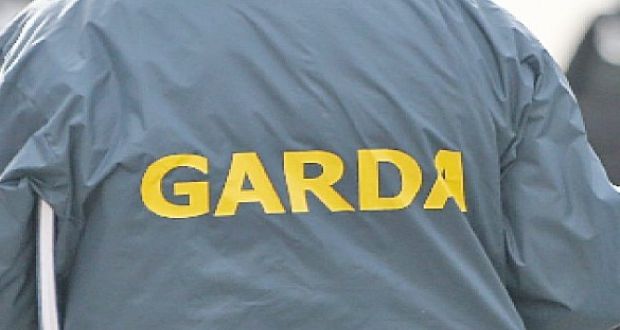 Gardaí said no arrests have been made, but that investigations are ongoing. File photograph: The Irish Times