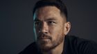Sonny Bill Williams: ‘Now, I don’t wake up with a hangover and feeling disgusted in myself and soulless. Now, I feel a life of empowerment.’