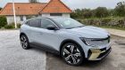 Impressive: the new Renault Megane looks better than the VW ID.3, is sharper to drive and seemingly more intuitively laid out. It also seems remarkably well put together