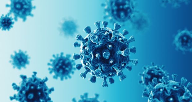 DeepVerge uses AI to detect coronavirus particles in wastewater. Photograph: iStock