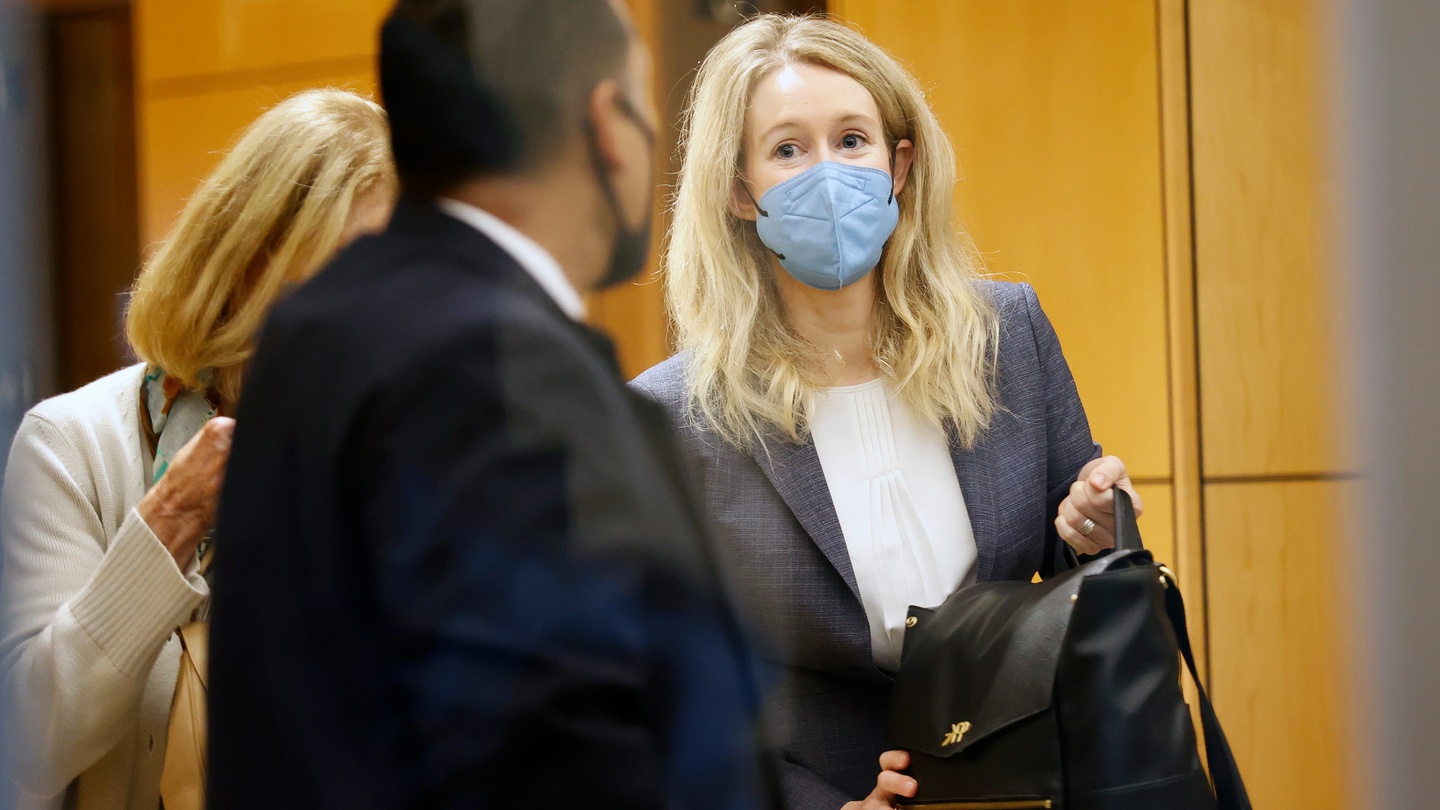 Theranos Trails - What red flags? Elizabeth Holmes trial exposes investors’ carelessness