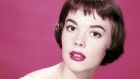 Assault claims: Natalie Wood around 1955. Photograph: Silver Screen/Getty