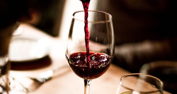 Code red: it has been an ‘unfortunate’ year for wine producers in Italy, Spain and France. Photograph: iStock