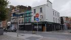The Cobblestone pub in Smithfield, Dublin 