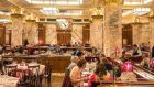 Brasserie Zédel is an enduring institution of the city
