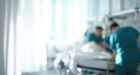 Those with underlying conditions account for four out of five admissions to ICU in wave four of the Covid pandemic. Photograph: iStock