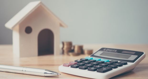 Doddl.ie noted Avant Money and ICS Mortgages were currently offering fixed rates of 1.95% if applicants have a loan-to-value of less than 60%. Photograph: iStock 