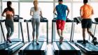A gym is no longer considered a luxury in residential rental developments 