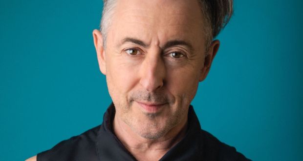 Alan Cumming: ‘When I identified with LGBT in the late 1990s, I became a poster boy for queerness’