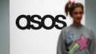 Online fashion retailer Asos laid out how it planned to meet its medium- and long-term profitability goals. Photograph: Suzanne Plunkett/Reuters 