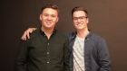 Adam Dalton and Evan Darcy: Robotify teaches students to code through the use of robots and simulation. The company made headlines globally when it signed a deal with Apple co-founder Steve Wozniak’s Woz Ed firm.
