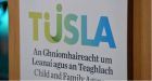 Tusla figures show there are more than 5,800 children in care. Photograph: Alan Betson